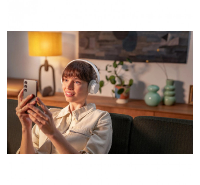 Навушники Philips TAH3209 White (TAH3209WT/00)