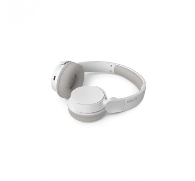 Навушники Philips TAH3209 White (TAH3209WT/00)