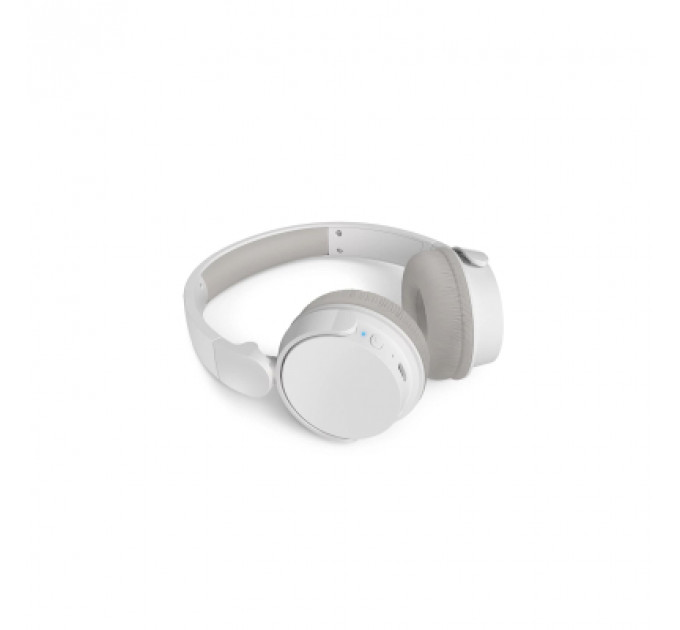 Навушники Philips TAH3209 White (TAH3209WT/00)