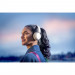Навушники Philips TAH4209 White (TAH4209WT/00)