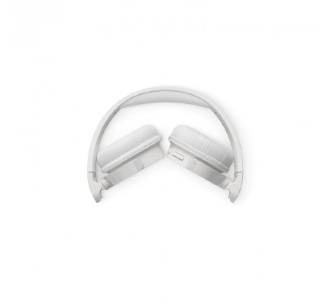 Навушники Philips TAH4209 White (TAH4209WT/00)