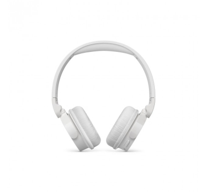 Навушники Philips TAH4209 White (TAH4209WT/00)