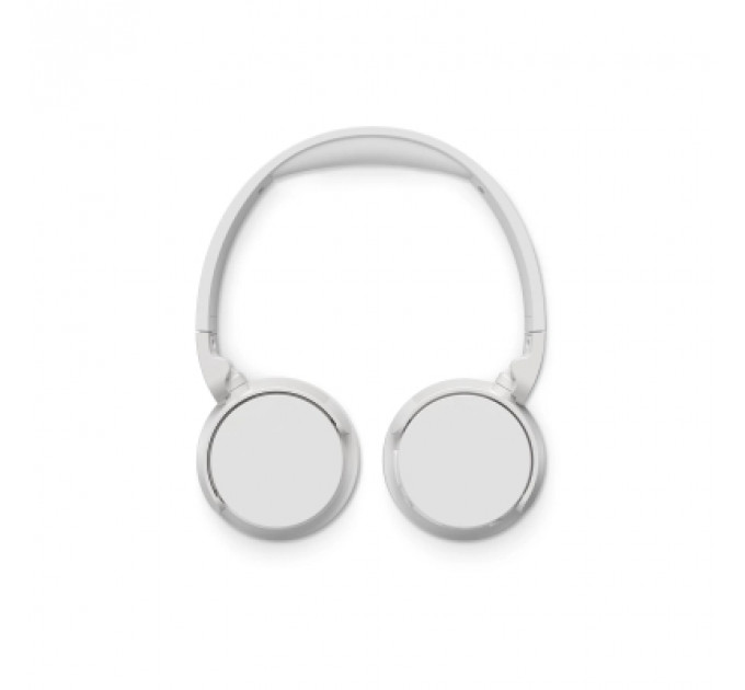 Навушники Philips TAH4209 White (TAH4209WT/00)