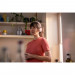 Навушники Philips TAH4209 Pink (TAH4209PK/00)