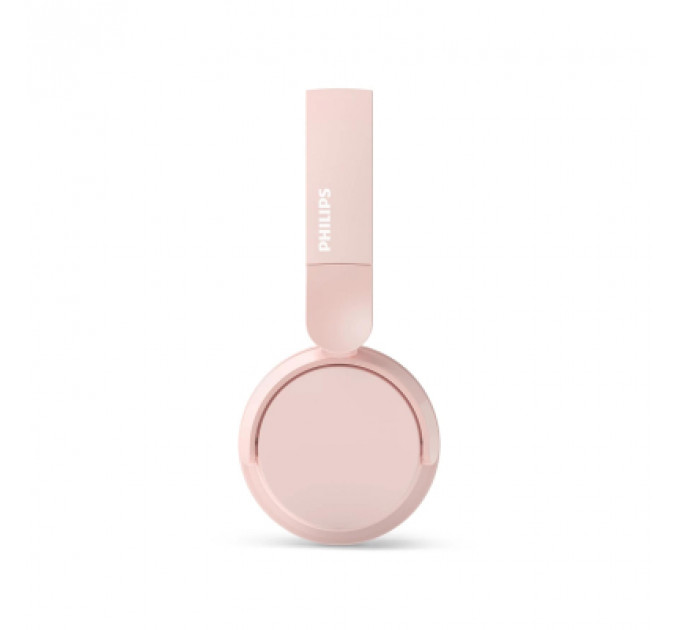 Навушники Philips TAH4209 Pink (TAH4209PK/00)