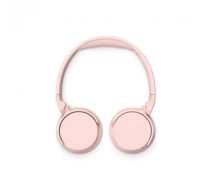 Навушники Philips TAH4209 Pink (TAH4209PK/00)