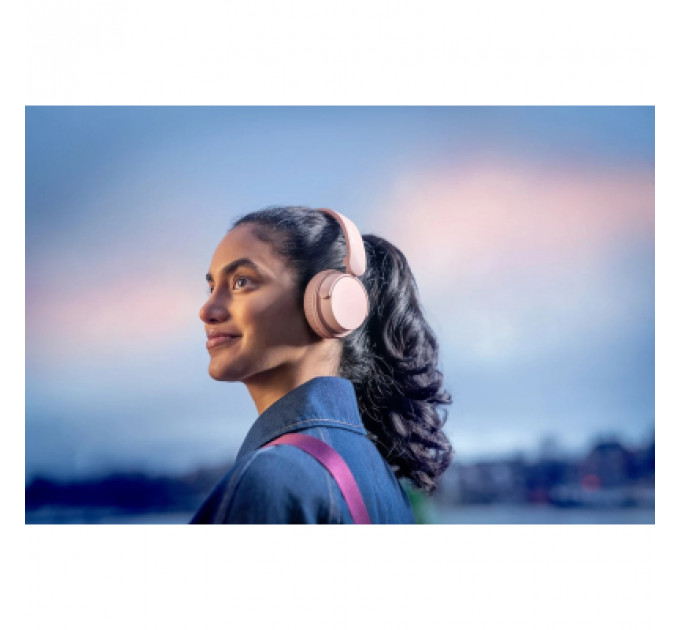 Навушники Philips TAH4209 Pink (TAH4209PK/00)
