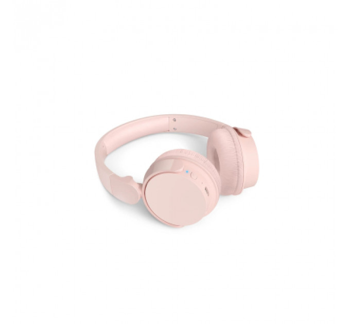 Навушники Philips TAH4209 Pink (TAH4209PK/00)