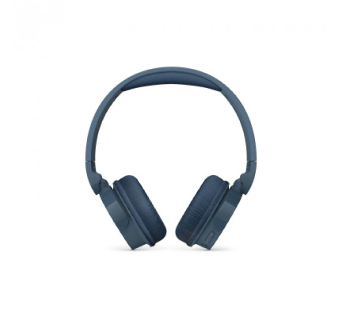Навушники Philips TAH4209 Blue (TAH4209BL/00)
