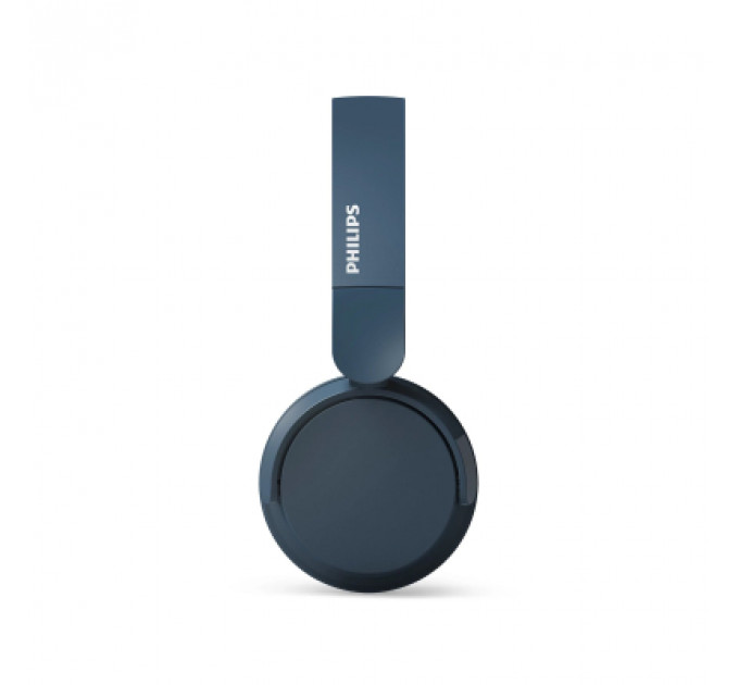 Навушники Philips TAH4209 Blue (TAH4209BL/00)