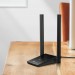 TP-Link Мережева карта Wi-Fi TP-Link Archer T4U plus (ARCHER-T4U-PLUS)