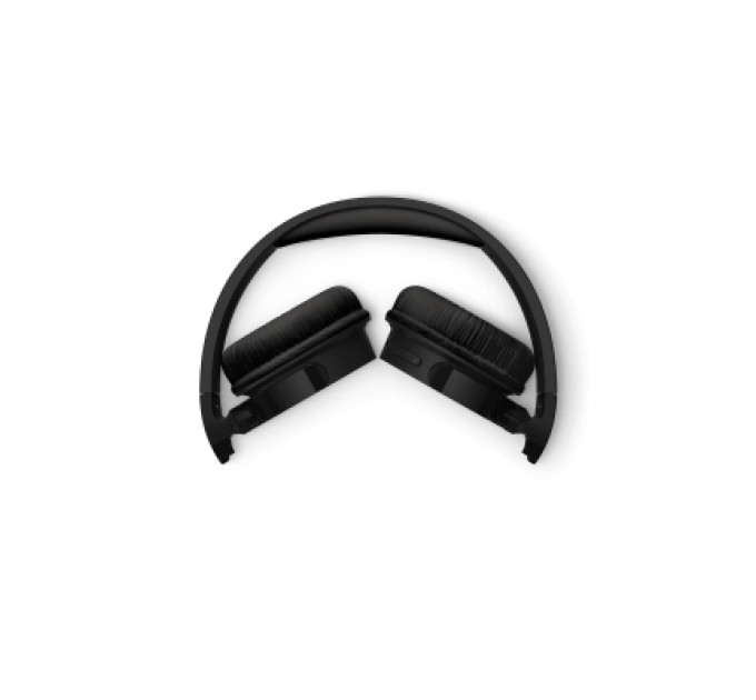 Навушники Philips TAH4209 Black (TAH4209BK/00)