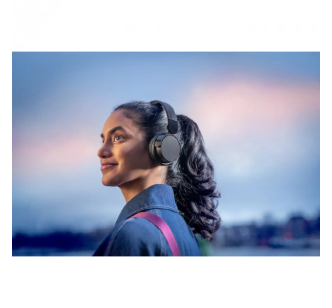 Навушники Philips TAH4209 Black (TAH4209BK/00)