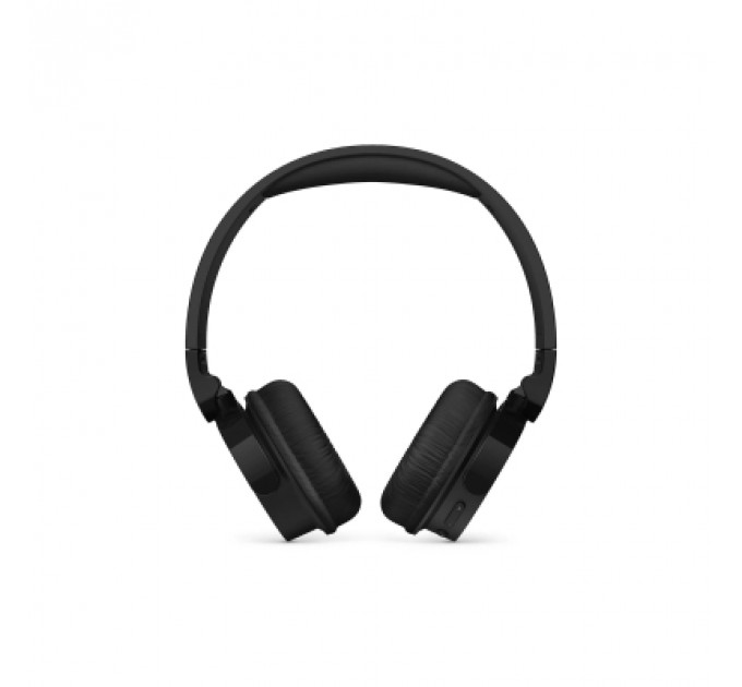 Навушники Philips TAH4209 Black (TAH4209BK/00)