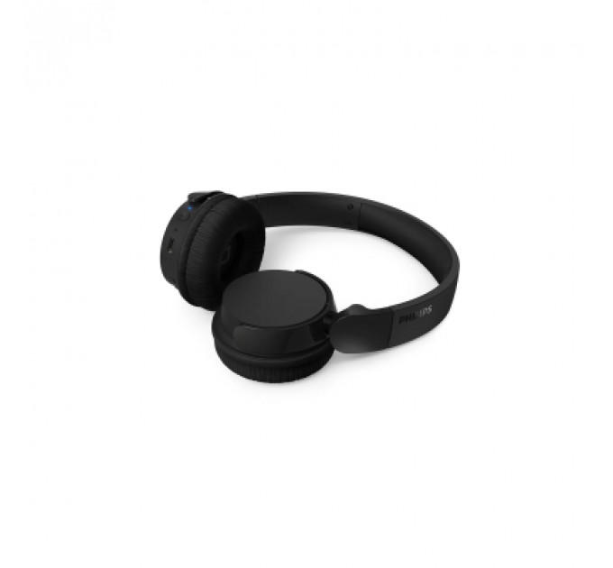 Навушники Philips TAH4209 Black (TAH4209BK/00)
