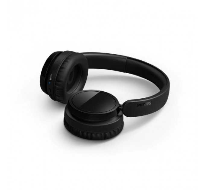 Навушники Philips TAH5209 Black (TAH5209BK/00)