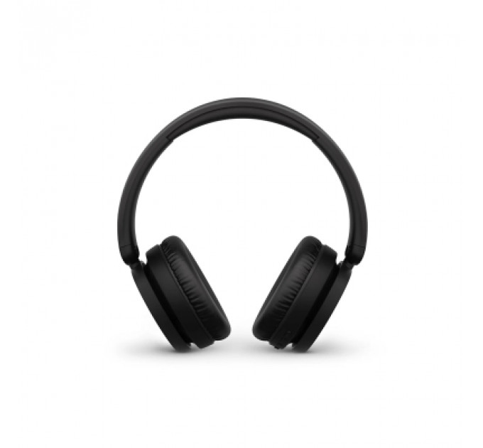 Навушники Philips TAH5209 Black (TAH5209BK/00)
