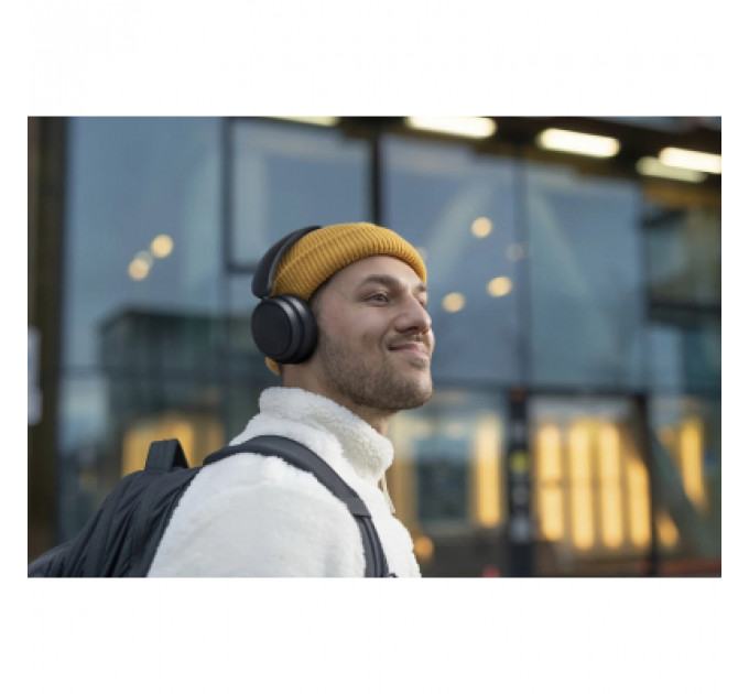 Навушники Philips TAH5209 Black (TAH5209BK/00)