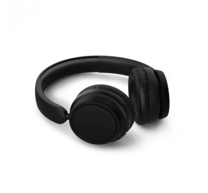 Навушники Philips TAH5209 Black (TAH5209BK/00)