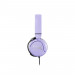 Навушники HyperX Cloud Mini Wired Lavender (7G8F5AA)