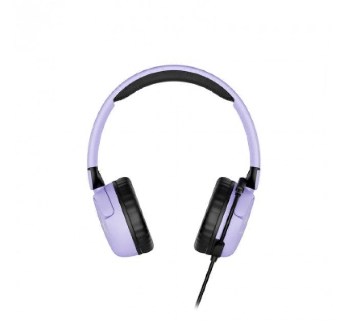 Навушники HyperX Cloud Mini Wired Lavender (7G8F5AA)