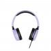 Навушники HyperX Cloud Mini Wired Lavender (7G8F5AA)
