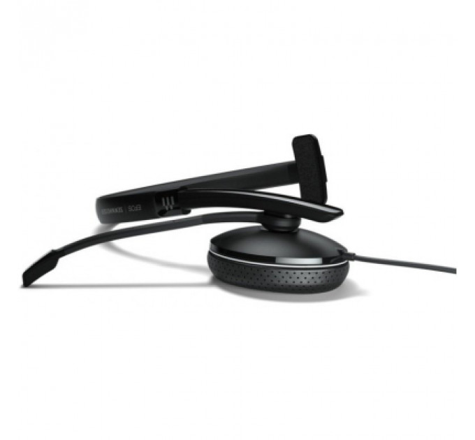 Навушники Epos Adapt 135T II Mono USB Black (1000900)