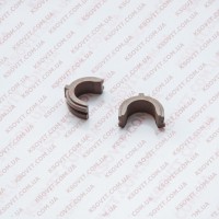 Втулка вала гумового Canon IR 2520/2525/2530 аналог FC9-1063 AHK (3205649)