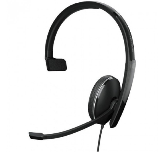 Навушники Epos Adapt 135T II Mono USB Black (1000900)