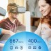 TP-Link Мережева карта Wi-Fi TP-Link Archer T4U plus (ARCHER-T4U-PLUS)