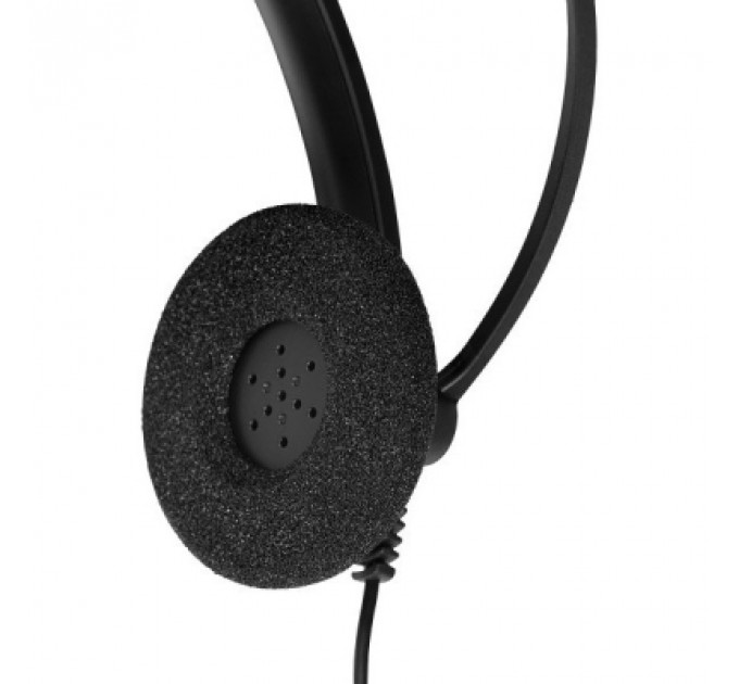 Навушники Epos Impact SC 30 ML Mono USB Black (1000550)