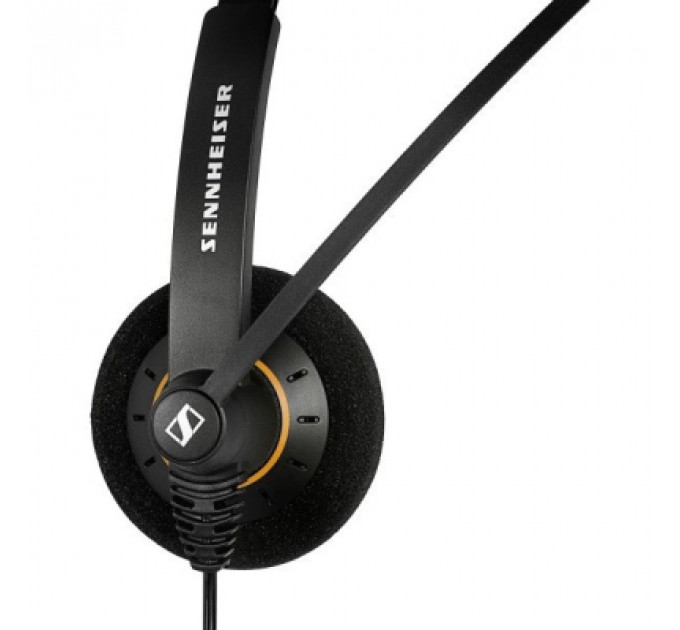 Навушники Epos Impact SC 30 ML Mono USB Black (1000550)