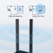 TP-Link Мережева карта Wi-Fi TP-Link Archer T4U plus (ARCHER-T4U-PLUS)
