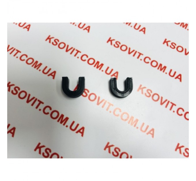 AHK Втулка вала гумового Kyocera FS-1920/3820 5MVM188XN014/2BS20 AHK (70262067)