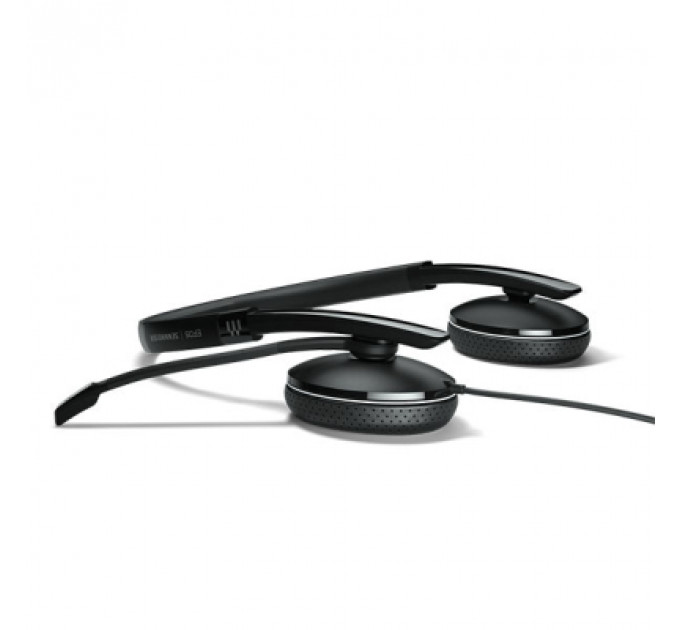 Навушники Epos Adapt 165T II USB Black (1000902)