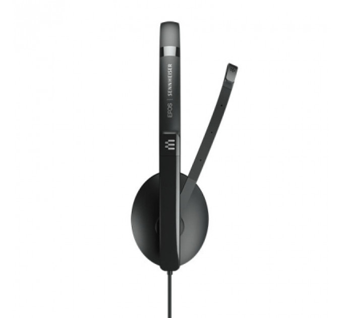 Навушники Epos Adapt 165T II USB Black (1000902)