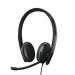 Навушники Epos Adapt 165T II USB Black (1000902)
