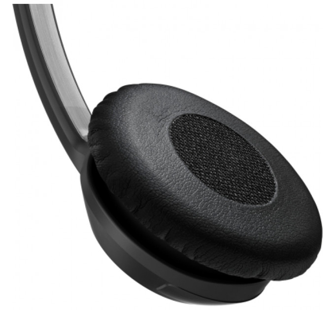 Навушники Epos Impact SC 260 MS II USB Black (1000579)