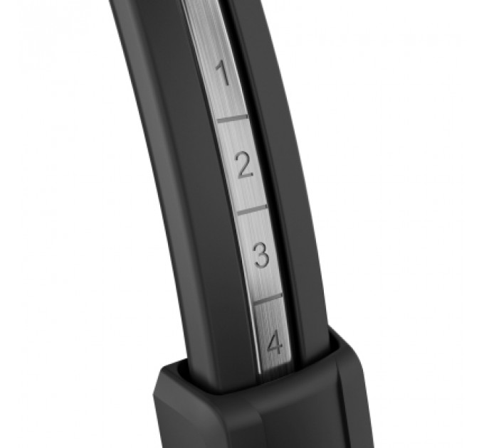 Навушники Epos Impact SC 260 MS II USB Black (1000579)