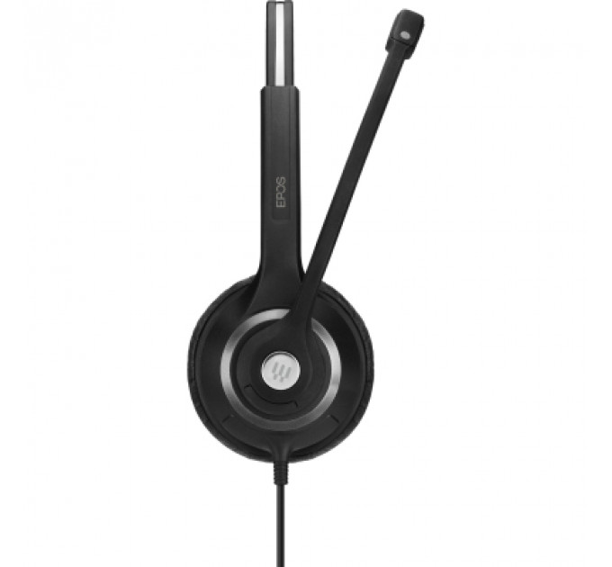 Навушники Epos Impact SC 260 MS II USB Black (1000579)