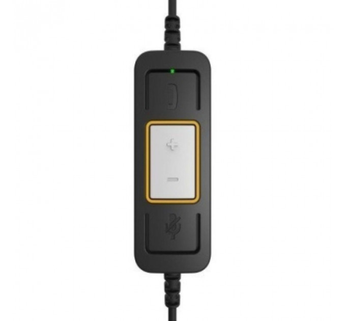 Навушники Epos SC 60 ML USB Black (1000551)