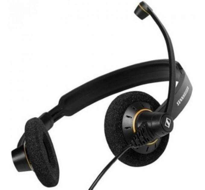 Навушники Epos SC 60 ML USB Black (1000551)