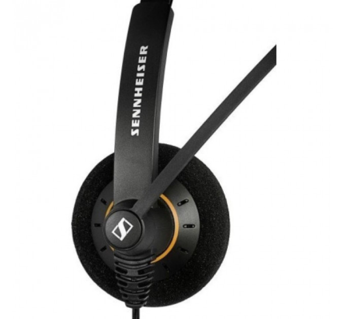 Навушники Epos SC 60 ML USB Black (1000551)