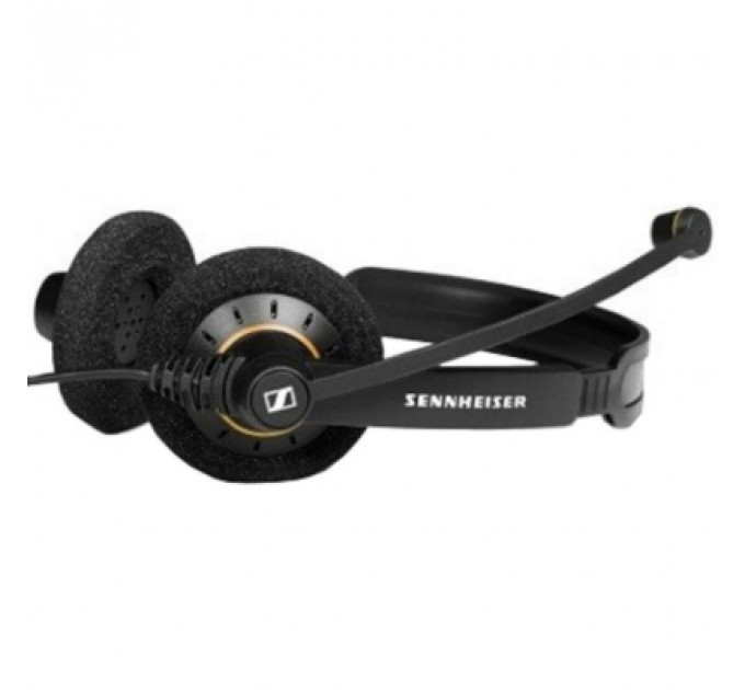 Навушники Epos SC 60 ML USB Black (1000551)