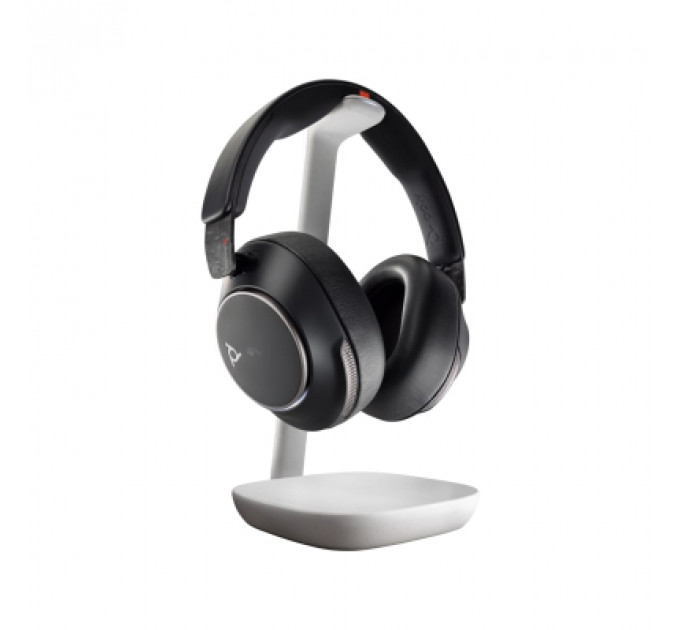 Навушники Poly Voyager Surround 85-M Black (8G7T8AA)