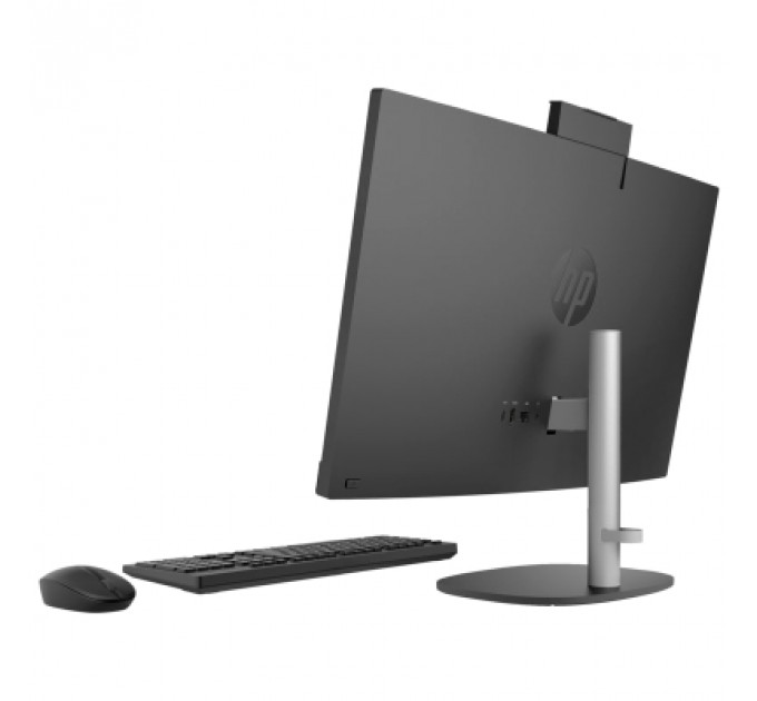 Комп'ютер HP ProOne 245 G10 AiO / Ryzen3 7320U, 8, 512, WiFi, Win11P (885A1EA)
