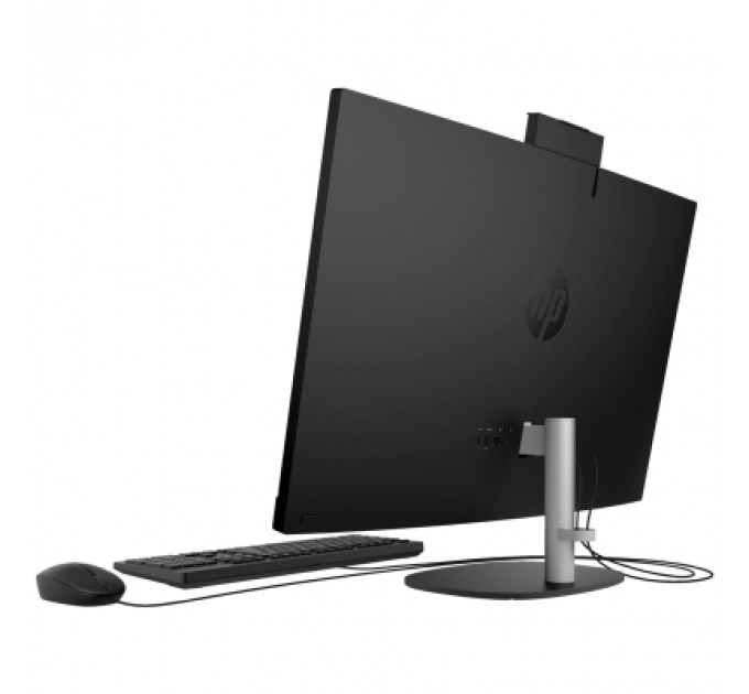 Комп'ютер HP 27-cr0069ua AiO / i3-1315U, 16, 512, WiFi, кл+м (AR0N6EA)