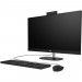 Комп'ютер HP 27-cr0069ua AiO / i3-1315U, 16, 512, WiFi, кл+м (AR0N6EA)