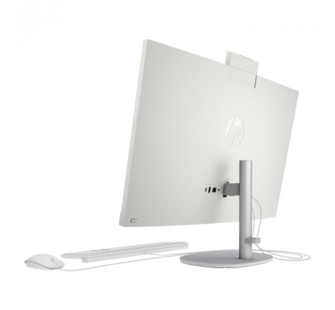 Комп'ютер HP 27-cr0063ua AiO / i5-1335U, 16, 512, WiFi, кл+м (AR0N5EA)
