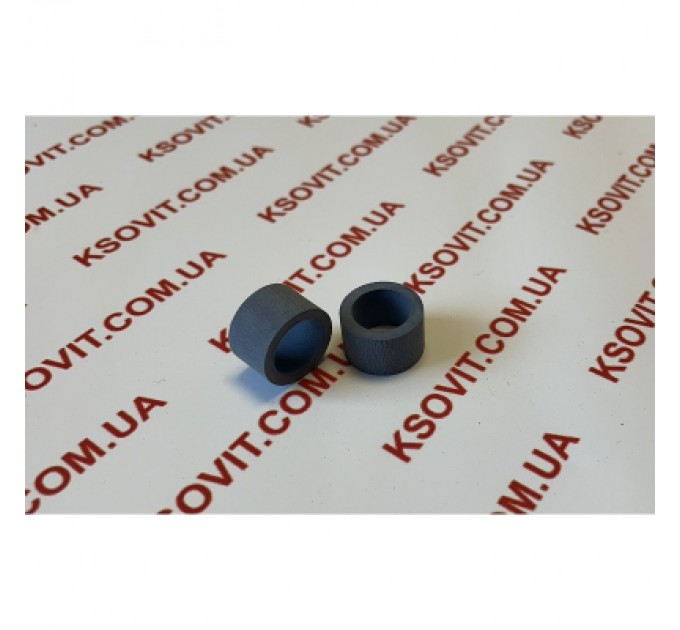 Накладка ролика захоплення Epson WF-7015/7515/7525 2шт 1560608 AHK (3207313)